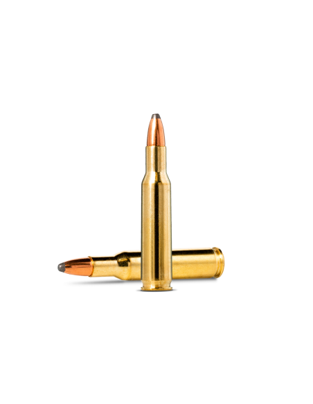 Munición metálica Norma .222 Rem.  -  SP  -  62 grains