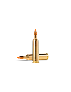 Munición metálica Norma .22 - 250 Rem.  -  Tipstrike Varmint  -  54 grains