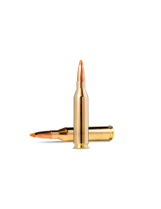 Munición metálica Norma .243 Win.   -  Tipstrike Varmint  -  76 grains