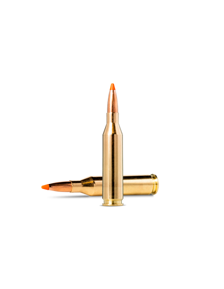 Munición metálica Norma .243 Win.   -  Tipstrike Varmint  -  76 grains