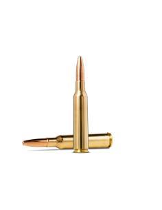 Munición metálica Norma 6,5x55  -  Vulkan  -  156 grains