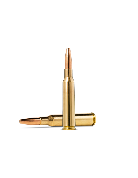 Munición metálica Norma 6,5x55  -  Vulkan  -  156 grains