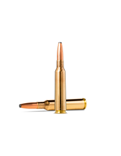 Munición metálica Norma 6,5x55  -  Oryx  -  156 grains