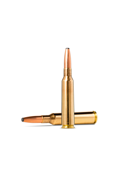 Munición metálica Norma 6,5x55  -  Oryx  -  156 grains