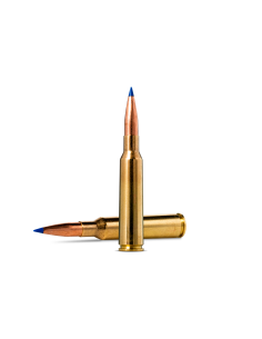 Munición metálica Norma 6,5x55  -  Bondstrike  -  143 grains