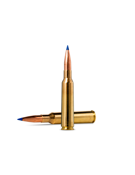 Munición metálica Norma 6,5x55  -  Bondstrike  -  143 grains