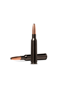 Munición metálica Norma 6,5x55  -  Oryx Silencer  -  156 grains