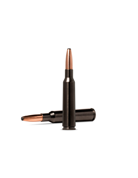 Munición metálica Norma 6,5x55  -  Oryx Silencer  -  156 grains