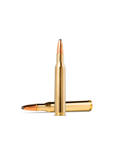 Munición metálica Norma .270 Win.  -  SP  -  130 grains