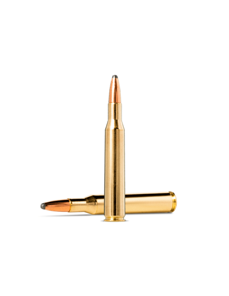 Munición metálica Norma .270 Win.  -  SP  -  130 grains
