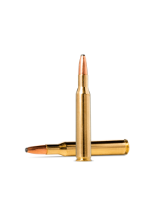 Munición metálica Norma .270 Win.  -  Oryx  -  150 grains