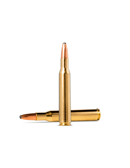 Munición metálica Norma .270 Win.  -  Oryx  -  150 grains