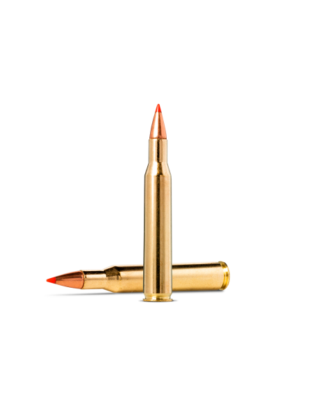 Munición metálica Norma .270 Win.  -  V - Max, grains  -  110 grains