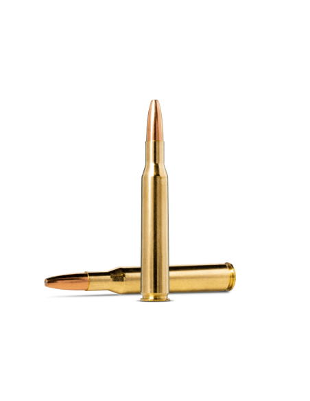 Munición metálica Norma .270 Win.  -  Vulkan  -  156 grains
