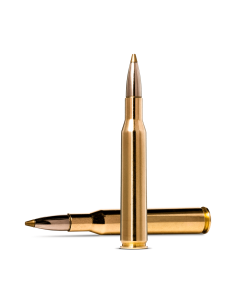 Munición metálica Norma .270 Win.  -  Evostrike  -  96 grains