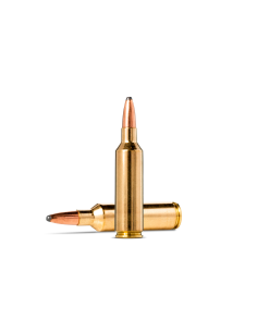 Munición Metálica NORMA .270 WSM - Oryx - 150 grains