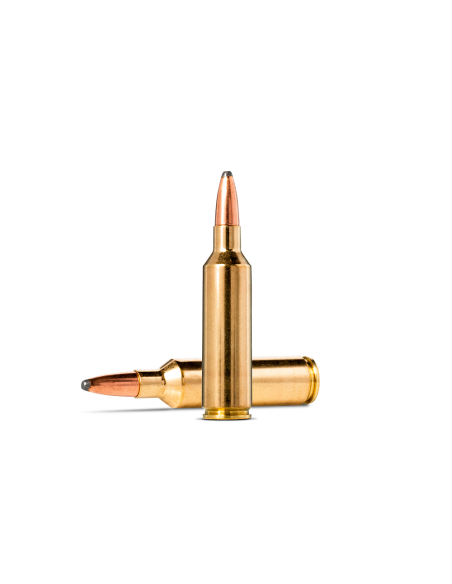 Munición Metálica NORMA .270 WSM - Oryx - 150 grains