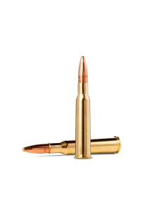 Munición metálica Norma 7x57 R  -  FMJ  -  150 grains