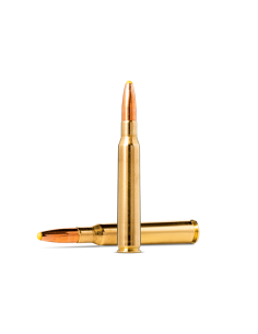 Munición metálica Norma 7x64  -  PPDC  -  170 grains