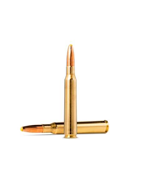 Munición metálica Norma 7x64  -  PPDC  -  170 grains