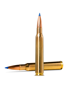 Munición metálica Norma 7x64  -  Bondstrike  -  165 grains