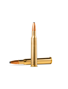 Munición metálica Norma 7x65 R  -  Oryx  -  156 grains