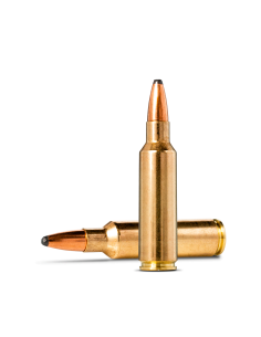 Munición Metálica NORMA .300 WSM - Oryx- 165 grains