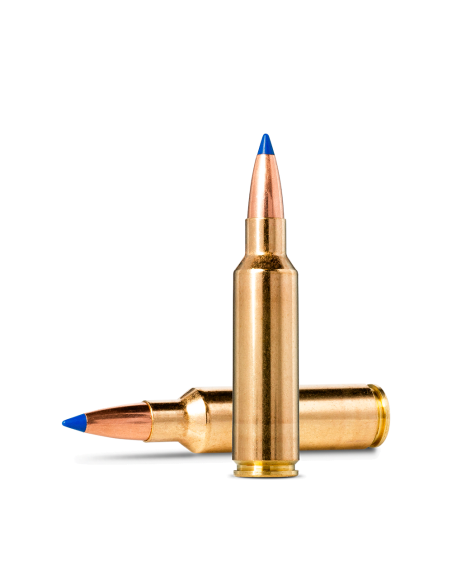 Munición Metálica NORMA .300 WSM - BondStrike- 180 grains
