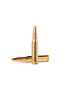 Munición metálica Norma .308 Win.  -  Swifft A - Frame/Txp  -  165 grains