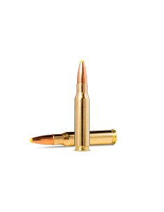 Munición metálica Norma .308 Win.  -  Ppdc  -  180 grains