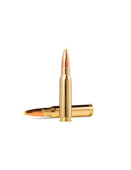 Munición metálica Norma .308 Win.  -  Ppdc  -  180 grains