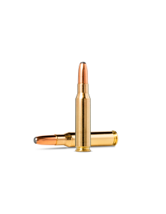 Munición metálica Norma .308 Win.  -  Alaska  -  180 grains