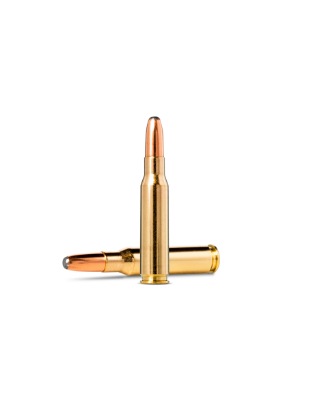 Munición metálica Norma .308 Win.  -  Alaska  -  180 grains