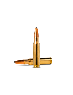 Munición metálica Norma .308 Win.  -  Oryx  -  165 grains