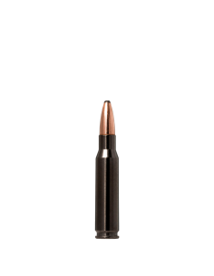 Munición metálica Norma .308 Win.  -  Oryx Silencer  -  165 grains