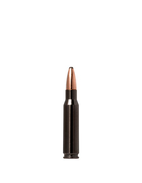 Munición metálica Norma .308 Win.  -  Oryx Silencer  -  165 grains