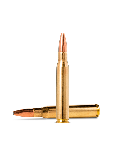 Munición metálica Norma 8x68 S   -  Swifft A - Frame/TXP  -  200 grains