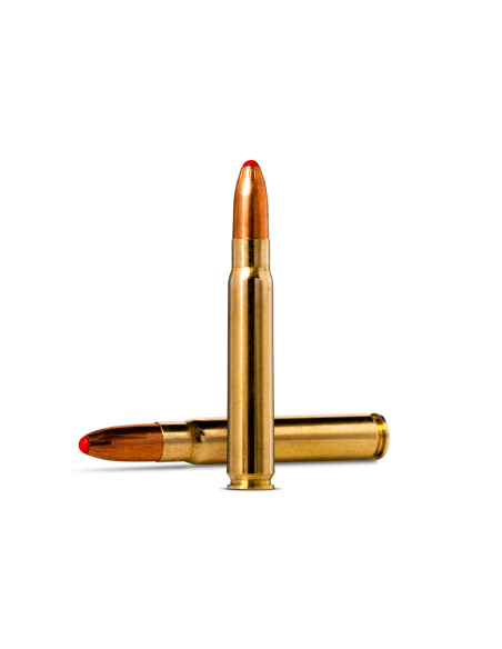 Munición metálica Norma 9,3x62  -  PPDC, grains  -  285