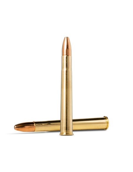 Munición metálica Norma 9,3x74 R  -  Vulkan -  232 grains