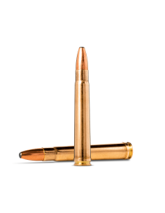 Munición Metálica NORMA .375 H&H Mag. - Oryx - 300 grains