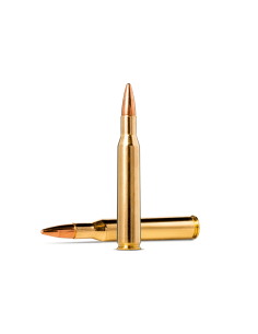 Munición metálica Norma 270 Win  -  JakTMatch  -  130 grains