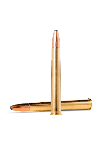 Munición metálica Norma 9,3x74 R  -  Oryx  -  285 grains