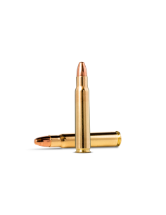 Munición metálica Norma 8x57js  -  JakTMatch  -  123 grains