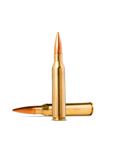 Munición metálica Norma Competición  -  .338 Lapua Mag  -  Sierra HPBT  -  250 grains