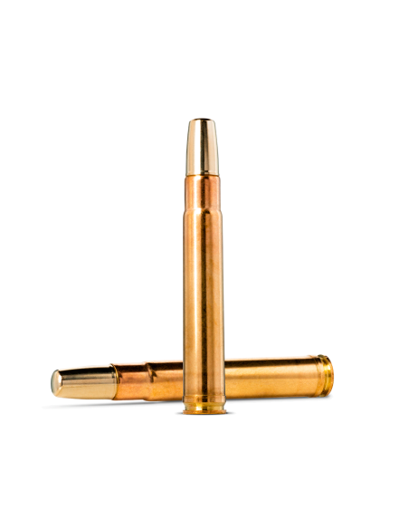 Munición metálica Norma Solid  -  416 Rem. Mag.  -  Solid  -  400 grains