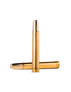 Munición metálica Norma Solid  -  .458 Lott  -  Solid  -  500 grains