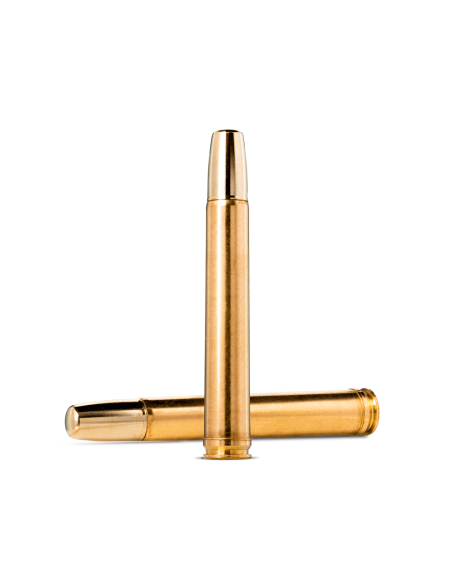 Munición metálica Norma Solid  -  .458 Lott  -  Solid  -  500 grains