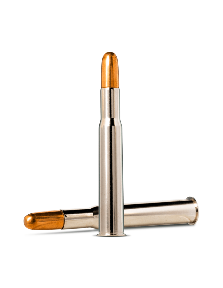 Munición metálica Norma African Ph  -  .500/416 N.E.  -  FMJ**  -  410 grains