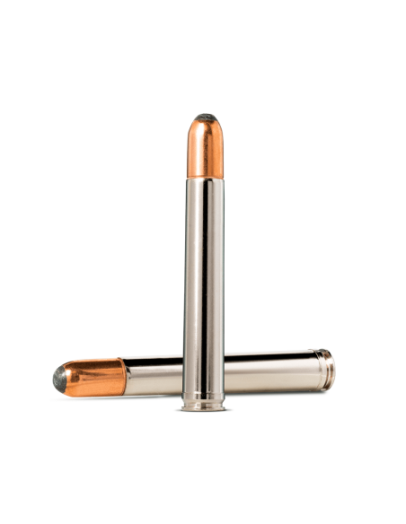 Munición metálica Norma African Ph   -  .458 Lott  -  Rnsn  -  550 grains