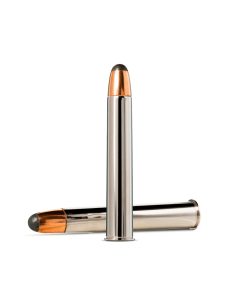 Munición metálica Norma African Ph  -  .500 N.E  -  Woodleight Sn  -  570 grains